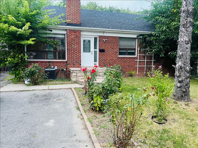 244 Connaught Ave
